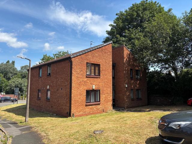 apartment in Parkfield Road WV4