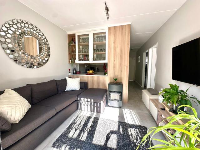 apartment in Parkhaven, Boksburg, Gauteng
