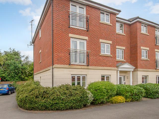 apartment in Parkway, Chellaston