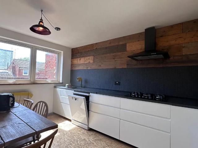 apartment in Parnell Road, London E3
