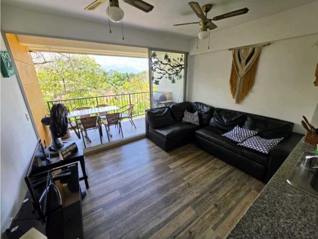 apartment in Paso real, Santafe de antioquia, Antioquia