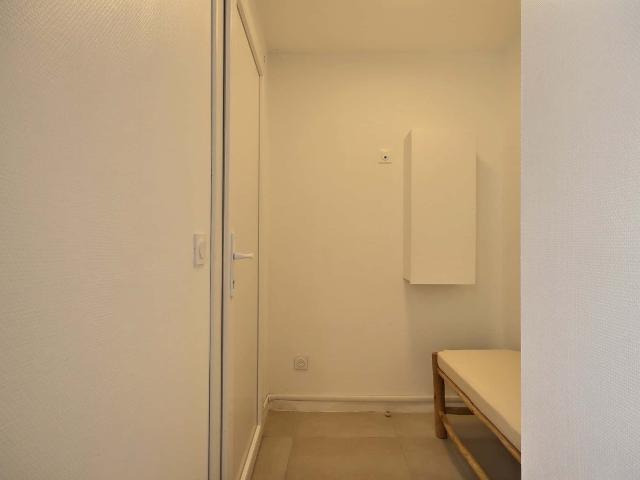 Apartment in Passage des Sablons, Les Lilas for 50 m² with 1 bedroom