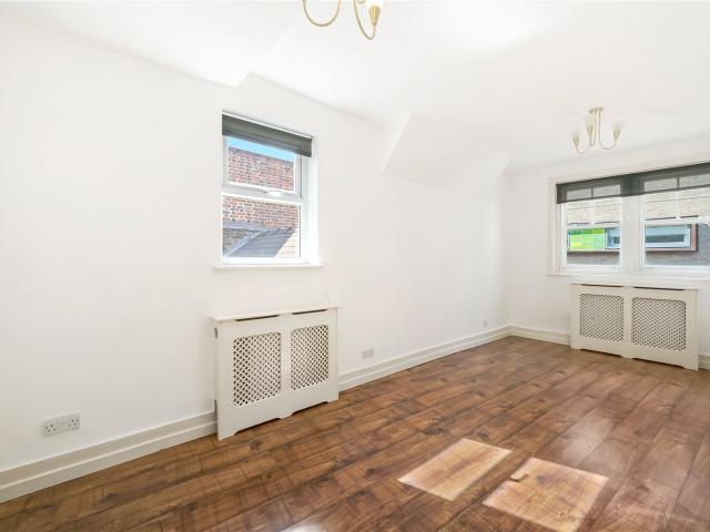 apartment in Peter Street, Soho, London, W1F 0AN