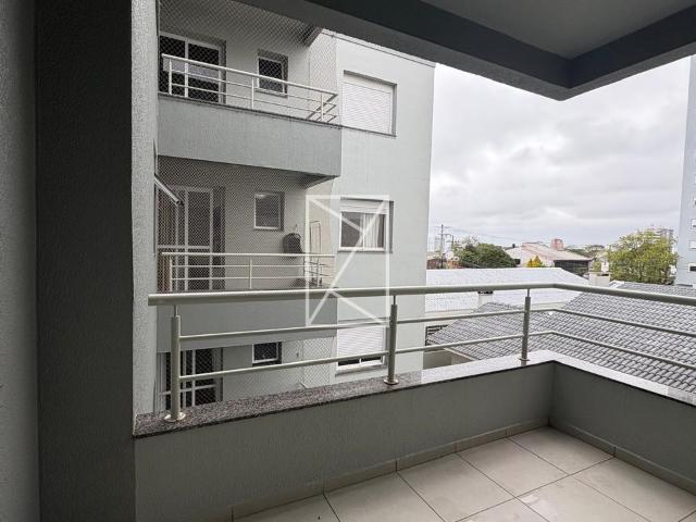apartment in Petrópolis, Caxias do Sul, RS
