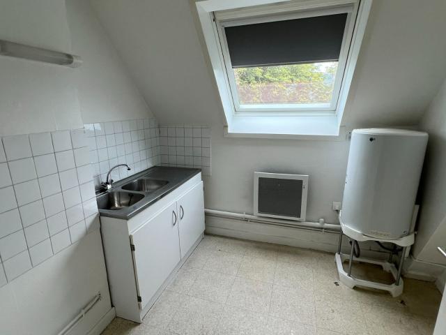 apartment in PEYRIEU