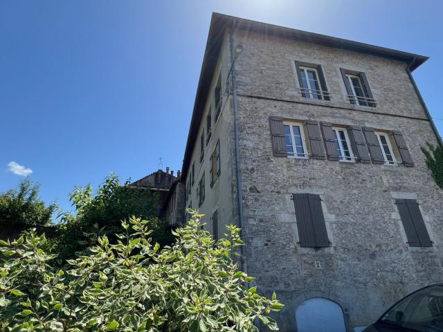 apartment in PEYRIEU