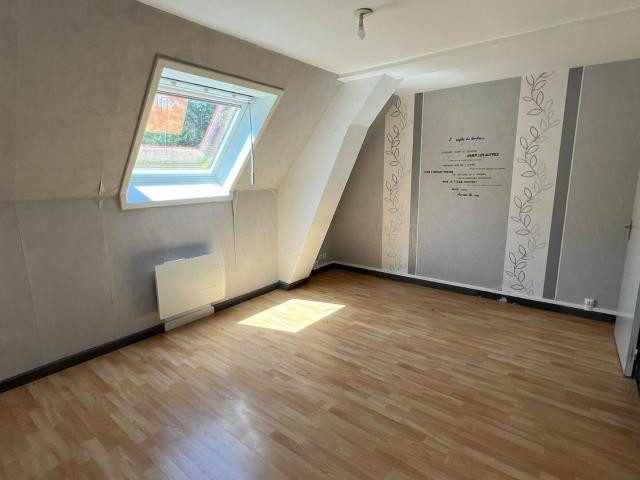 apartment in PEYRIEU