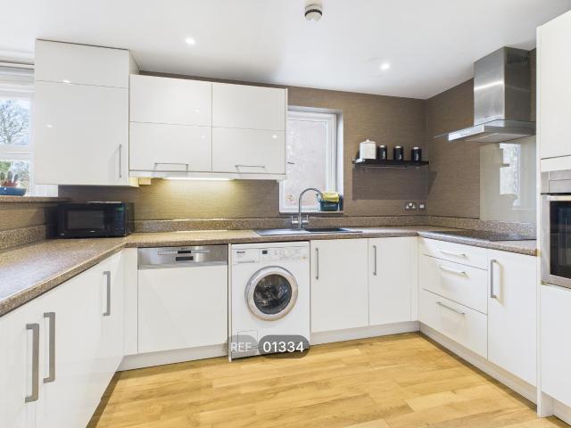 apartment in Pearson Park, HU5 2TG