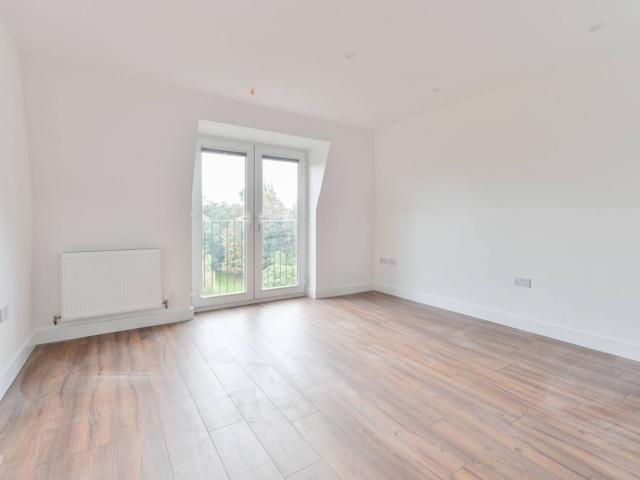 apartment in Peckham Rye