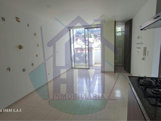 apartment in Pekin, Fusagasugá, Cundinamarca
