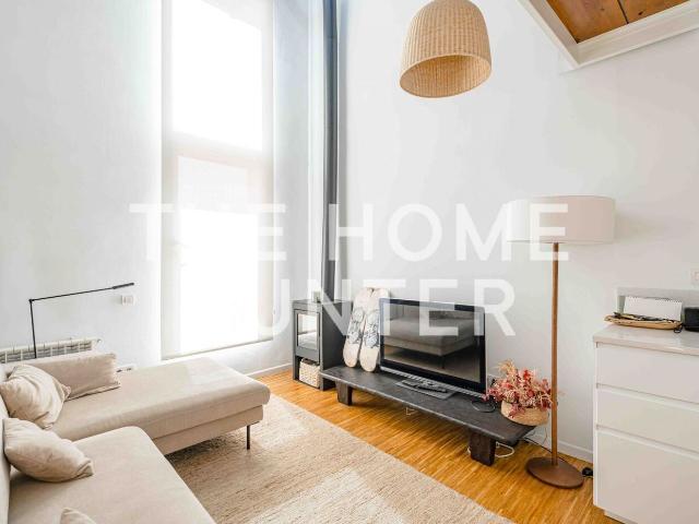 apartment in Pelayo / Chueca