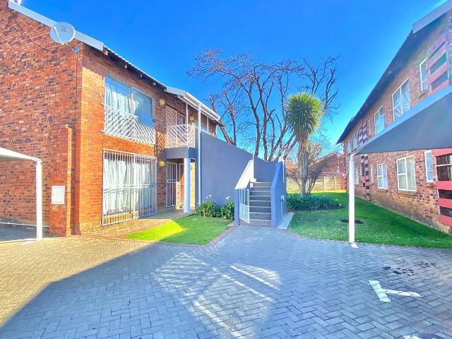 apartment in Pellissier, Bloemfontein, Free State