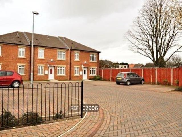 apartment in Penshurst Mews, Hessle, HU13 9FD