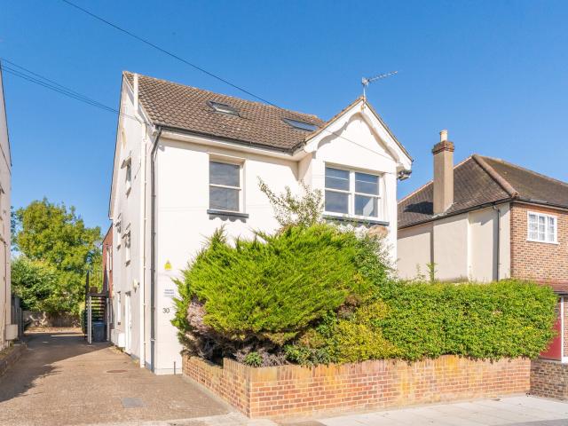 apartment in Penrith Road