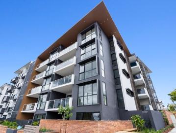 Apartment in Perfect Location