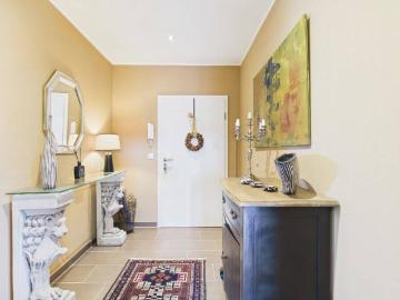 Apartment in Perl zu verkaufen
