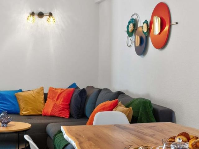 Apartment in Pforzheimer Straße, Bretten for 90 m² with 2 bedrooms