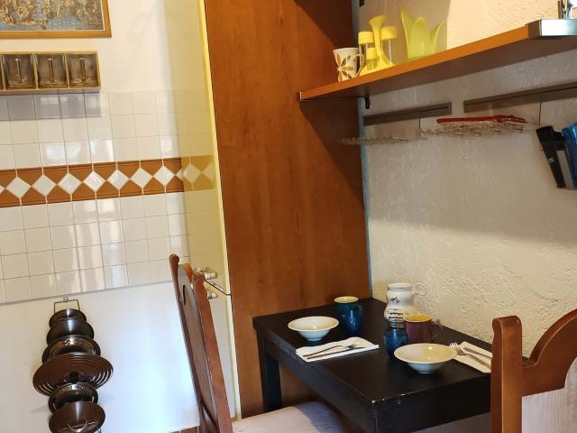 Apartment in Piazza Mazzini, Chieri for 70 m² with 1 bedroom