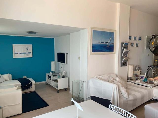 Apartment in Piazza Andrea Costa, Cesenatico for 85 m² with 2 bedrooms