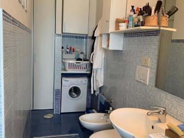 Apartment in Piazza Andrea Costa, Cesenatico for 85 m² with 2 bedrooms