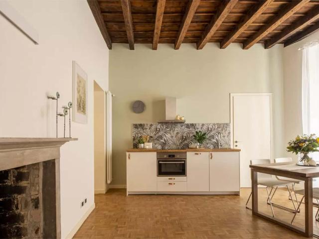 Apartment in Piazza Duomo