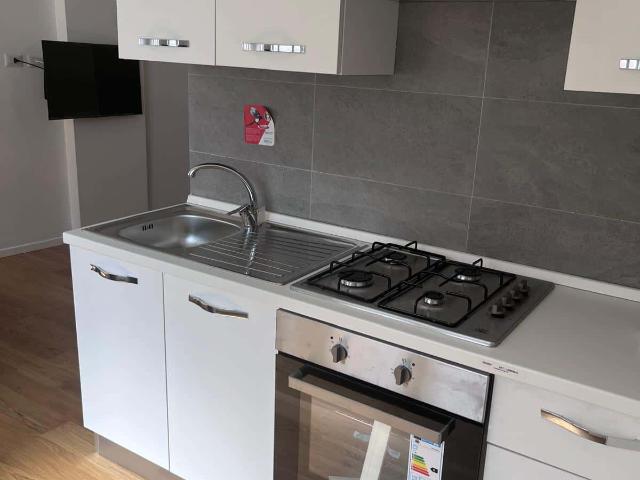 Apartment in Piazza di Santa Maria Ausiliatrice, Roma for 45 m² with 1 bedroom