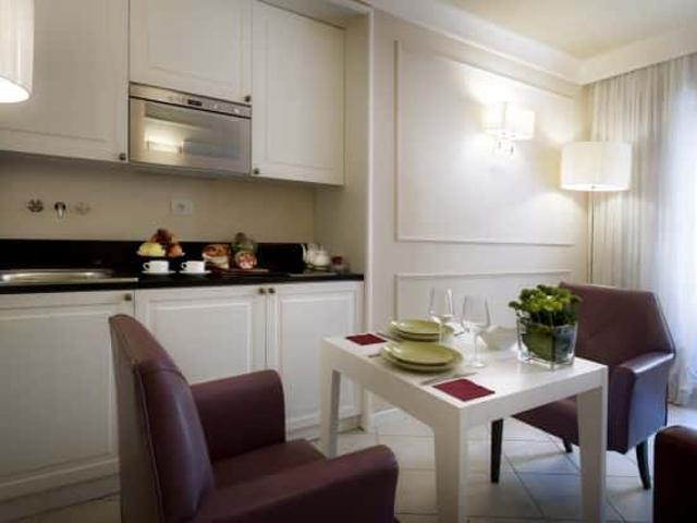 Apartment in Piazza di Santo Stefano, Firenze for 40 m² with 1 bedroom