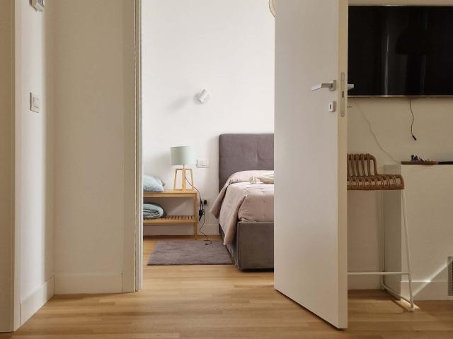 Apartment in Piazzale Gabriele Rosa, Milano for 40 m² with 1 bedroom