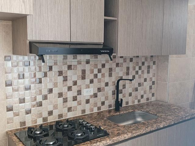 apartment in Picaleña y Mirolindo, Ibagué, Tolima