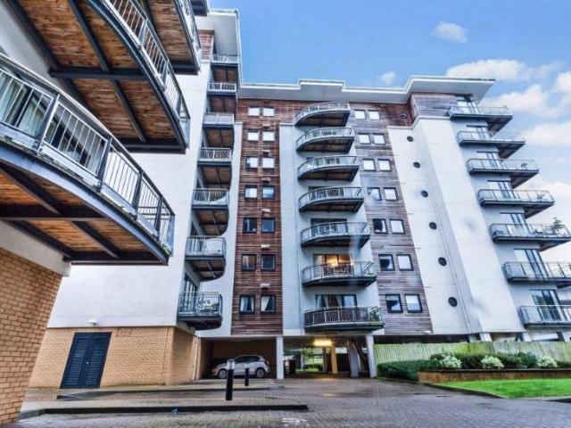 apartment in Picton, Victoria Wharf