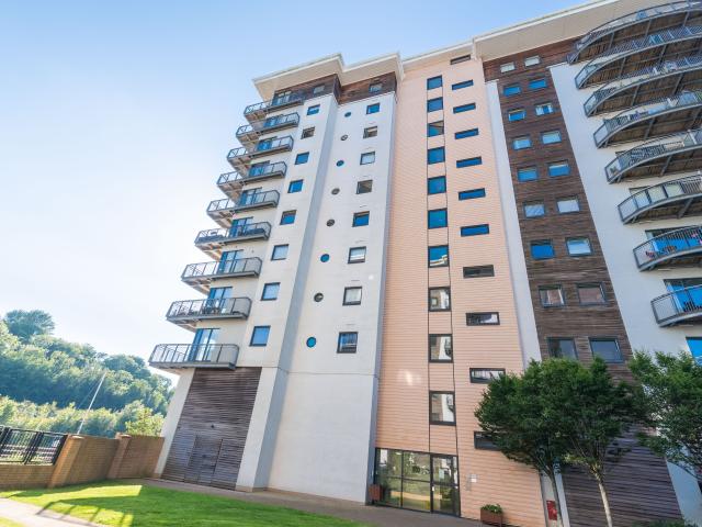 apartment in Picton, Victoria Wharf