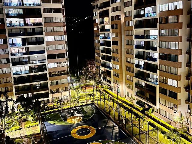 apartment in Piedecuesta, Santander