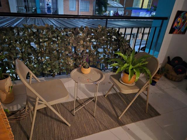 apartment in Piedecuesta, Santander