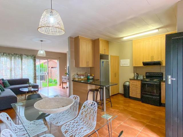 apartment in Pierre Van Ryneveld, Centurion, Gauteng