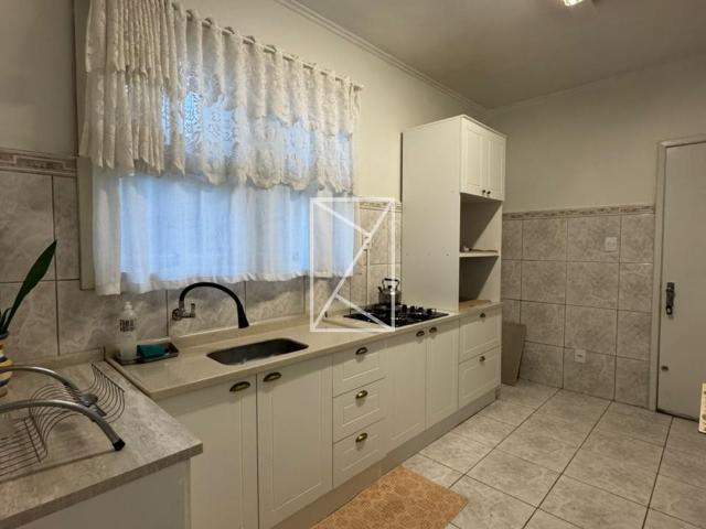 apartment in Pio X, Caxias do Sul, RS