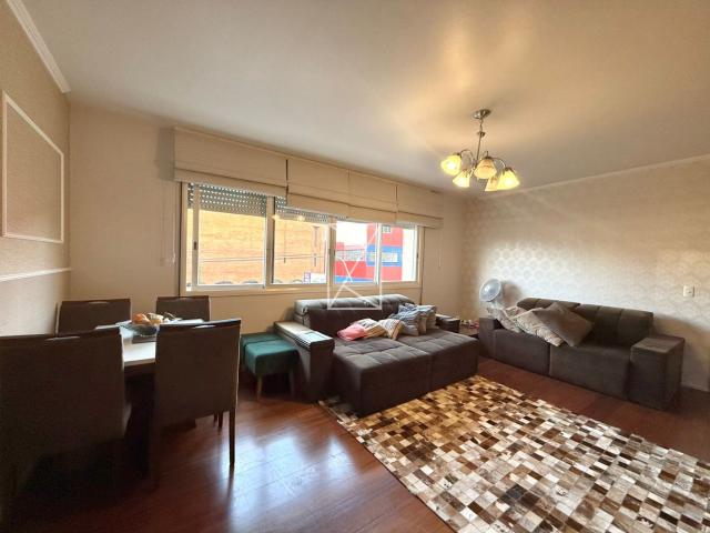 apartment in Pio X, Caxias do Sul, RS