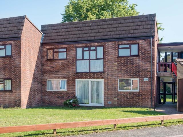 apartment in Pippin Green, Norwich, NR4 7NG