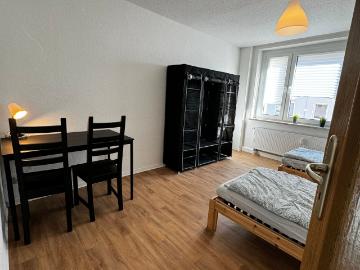 Schildstraße, Plauen, Oberfranken, Franken, Bayern, Bayern
