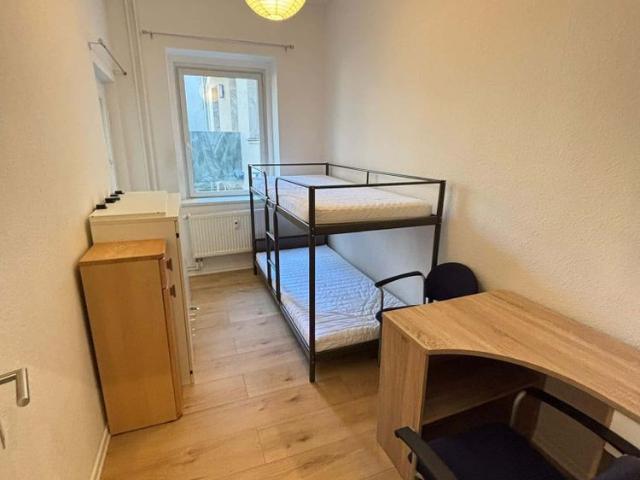 Apartment in Plaußiger Straße, Leipzig for 45 m² with 2 bedrooms