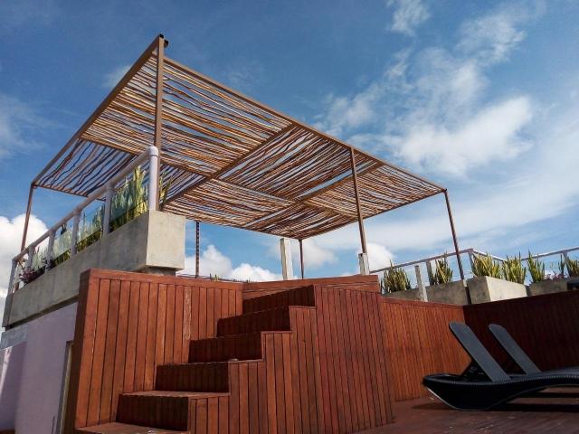 Apartment in Playa del Carmen