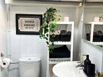 Apartment in Plaza de Herradores, Madrid for 35 m²