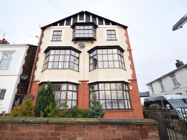 apartment in Prenton Road West, Prenton