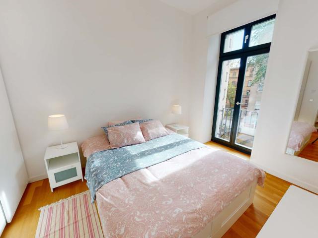 Apartment in Prenzlauer Berg, Berlin