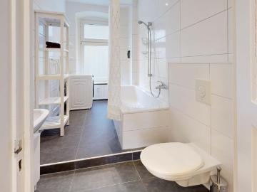 Apartment in Prenzlauer Berg, Berlin