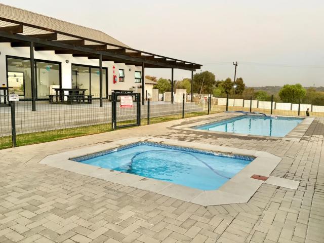 apartment in President Park, Midrand, Gauteng