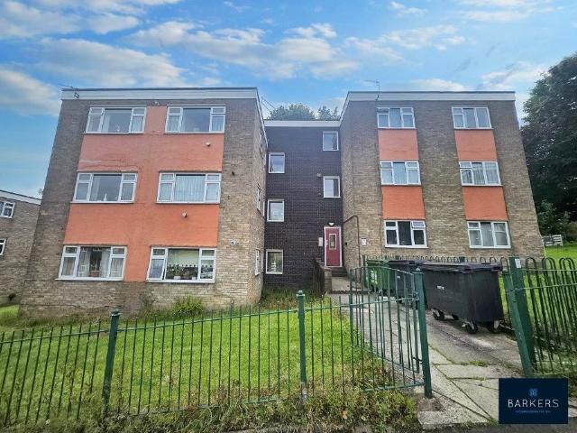 apartment in Preston Street, Batley