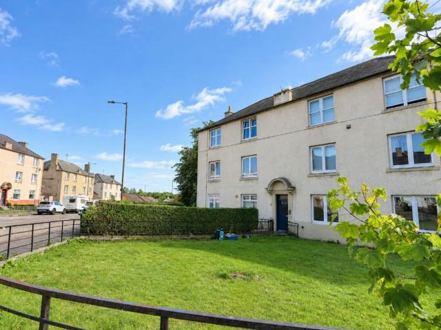 apartment in Prestonfield Avenue, Flat 2 Prestonfield, Edinburgh, EH16