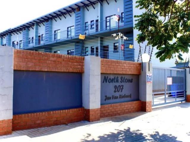 apartment in Pretoria North, Pretoria, Gauteng