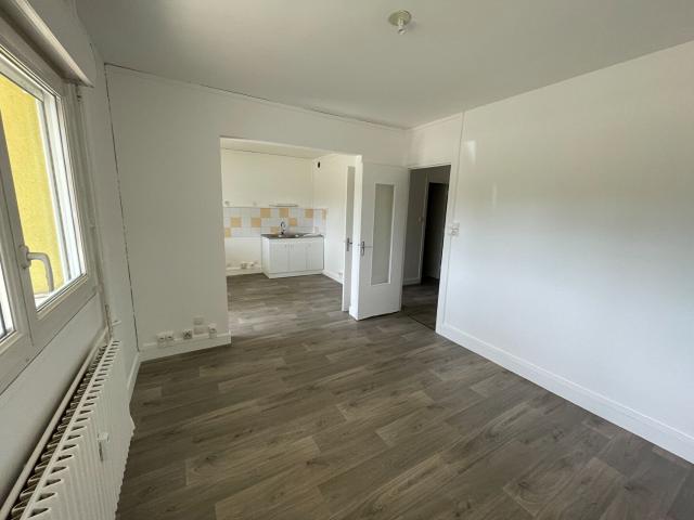 apartment in PRIAY