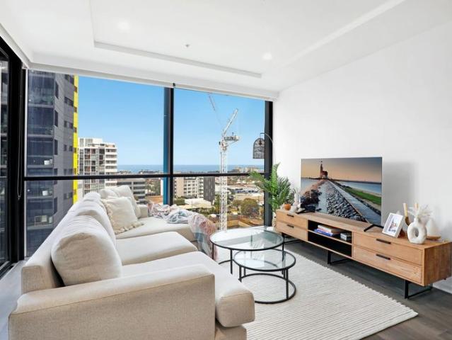 Apartment in Prime Location